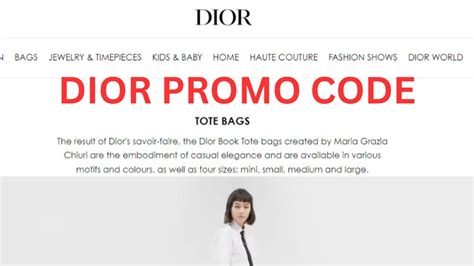 dior free promo code|dior free gift promo code.